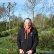 Maxime Caradec, Arboriste-grimpeur, CS Taille et Soins des Arbres (2014)