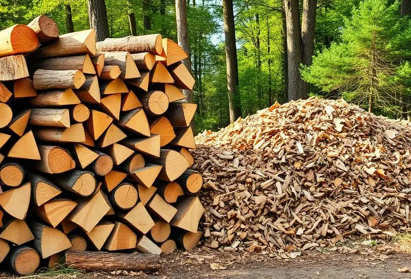 plantation d'arbres par Arb'Ouest à Fouesnant